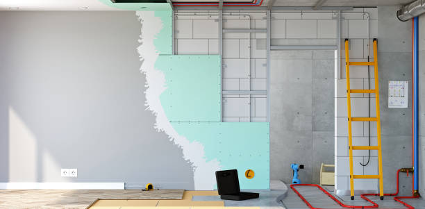 Mold Documentation for Insurance Claims in Austin, AR