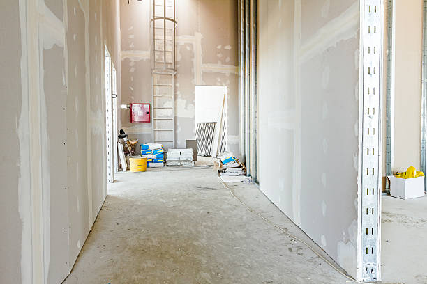 Best Mold Remediation for Healthcare Facilities  in Austin, AR