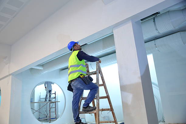 Dehumidification Services in Austin, AR